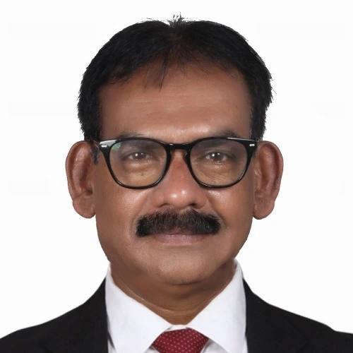 G Kunjukrishnan Nair